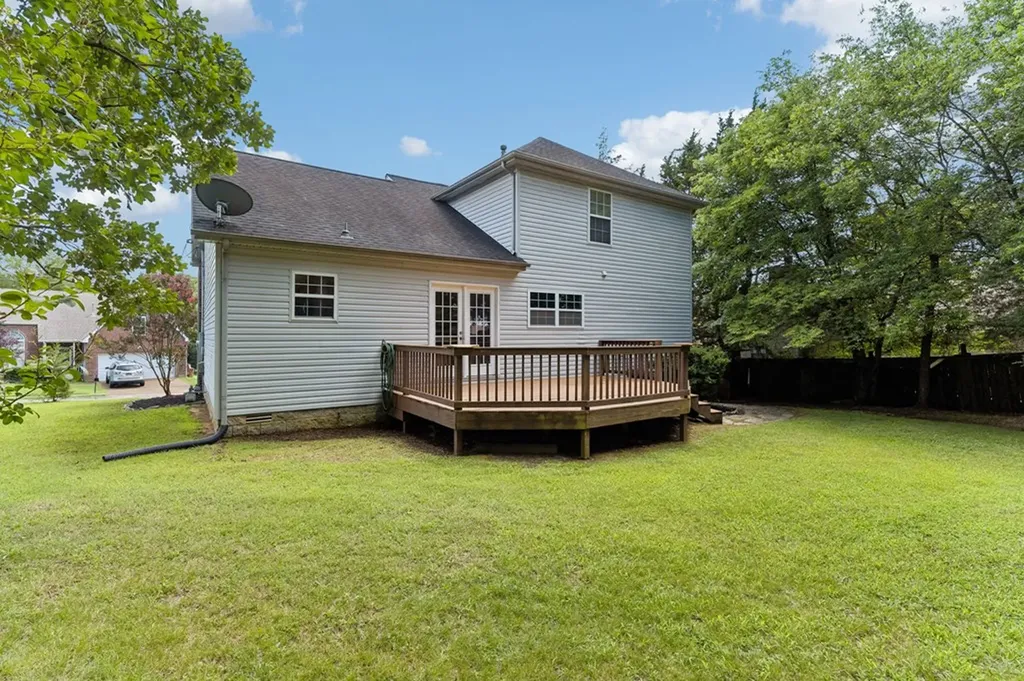 3789 Waterford Way Antioch TN 37013