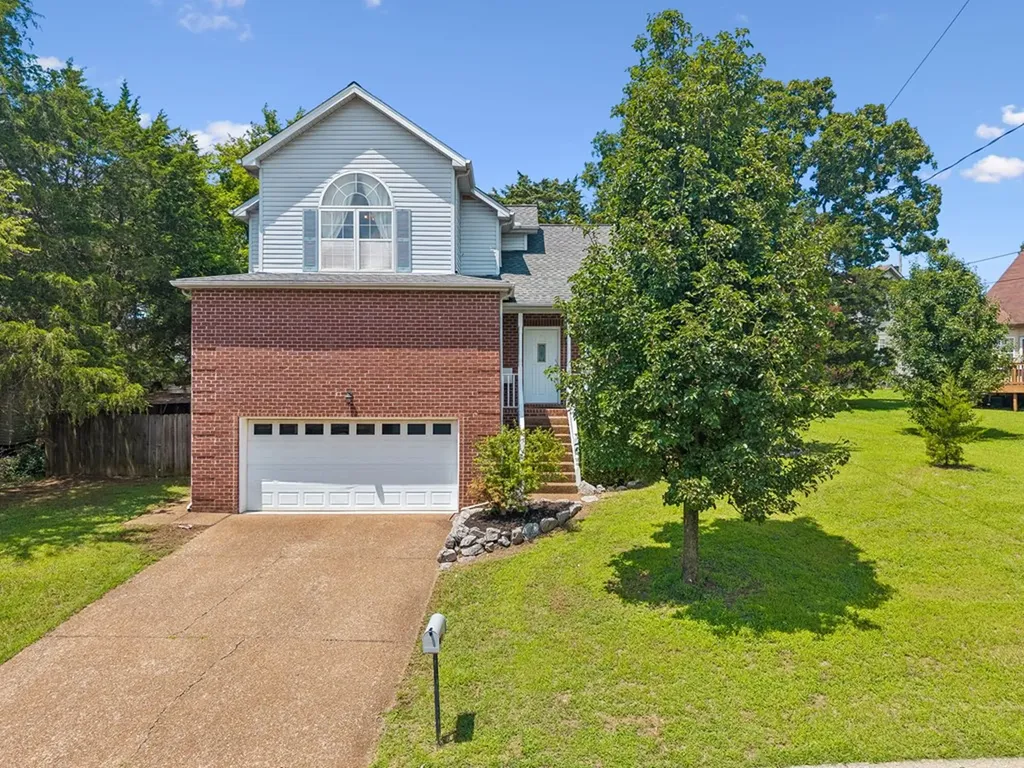 3789 Waterford Way Antioch TN 37013