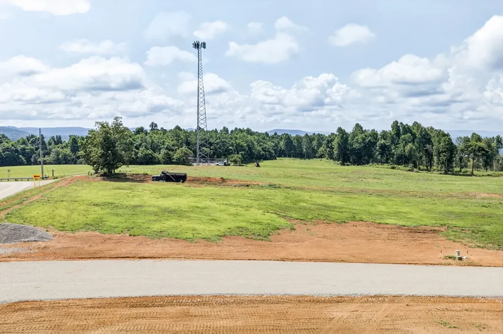 Lot 13 Sandstone Run Byrdstown TN 38549