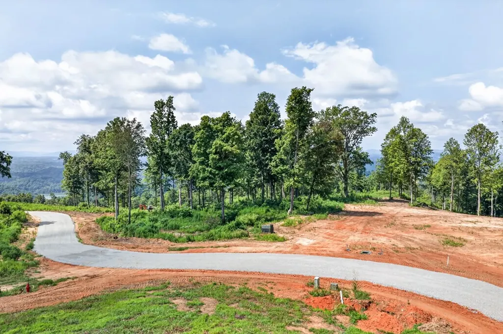 Lot 11 Sandstone Run Byrdstown TN 38549