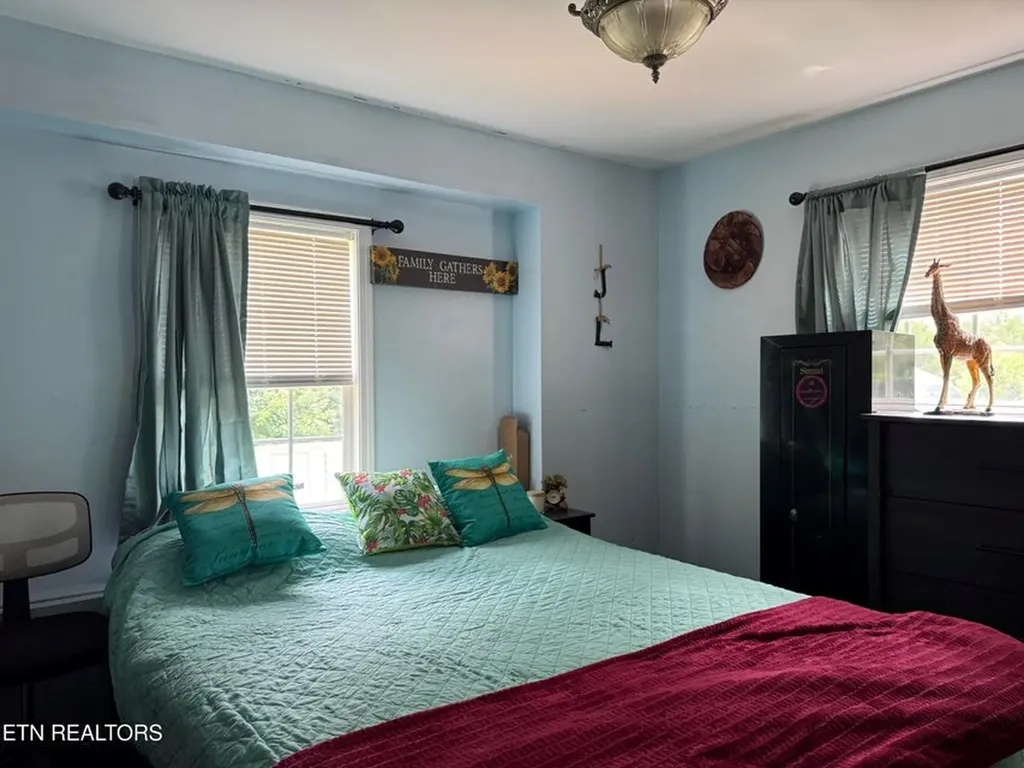 420 Oneida Lane Wilder TN 38589