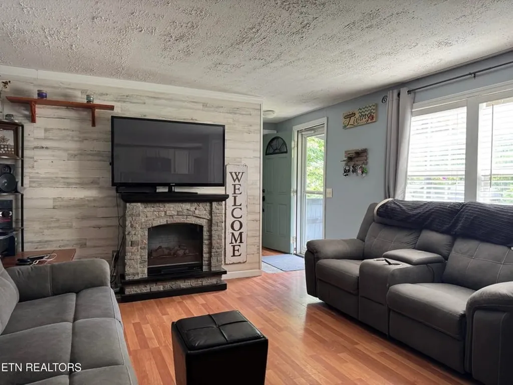 420 Oneida Lane Wilder TN 38589