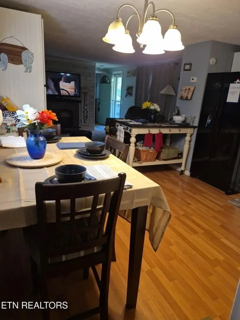 420 Oneida Lane Wilder TN 38589