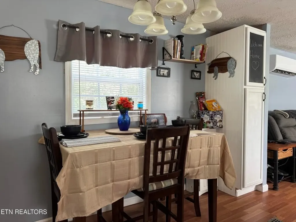 420 Oneida Lane Wilder TN 38589