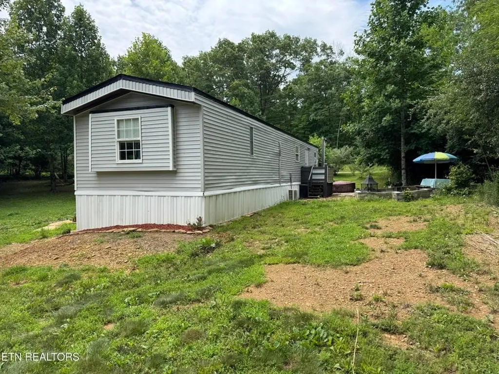 420 Oneida Lane Wilder TN 38589