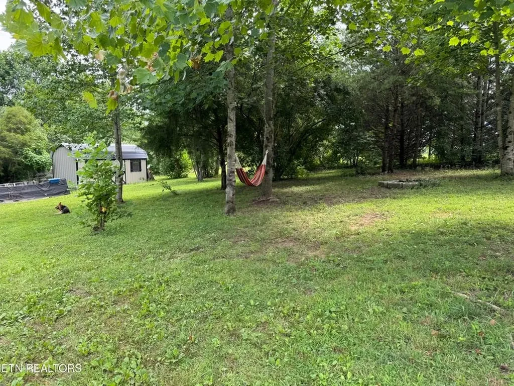 420 Oneida Lane Wilder TN 38589