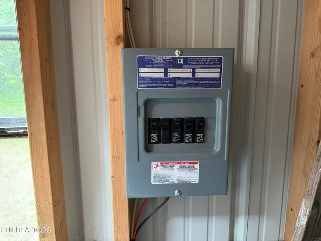 420 Oneida Lane Wilder TN 38589