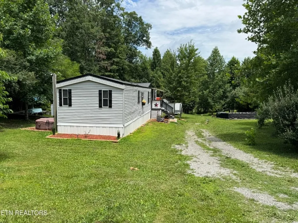 420 Oneida Lane Wilder TN 38589