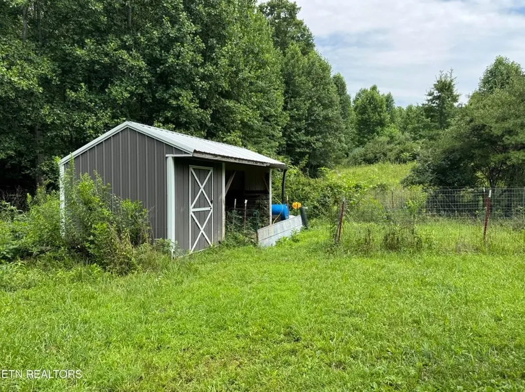 420 Oneida Lane Wilder TN 38589