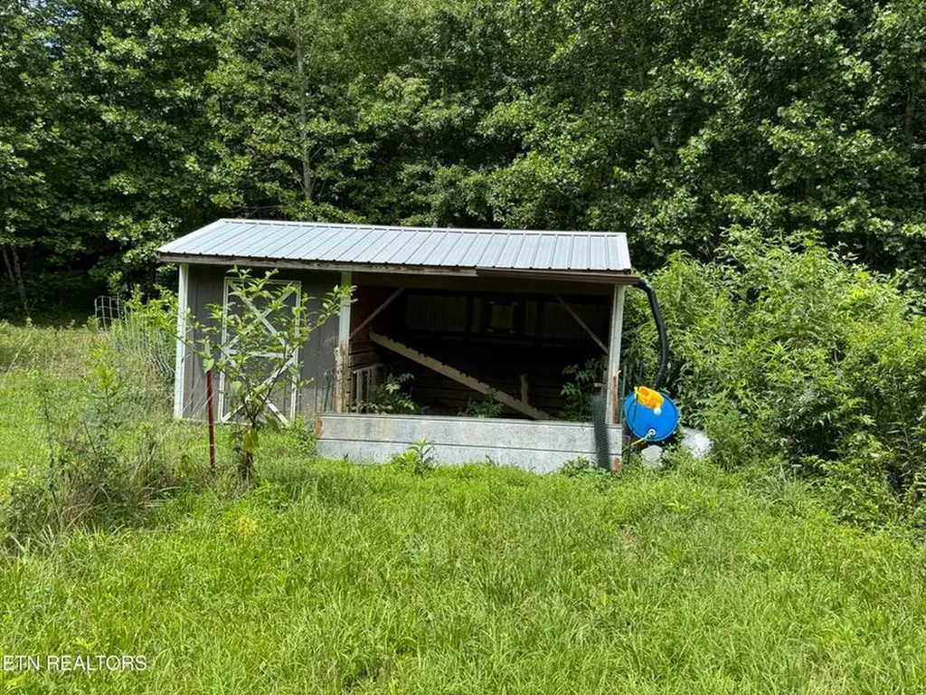 420 Oneida Lane Wilder TN 38589