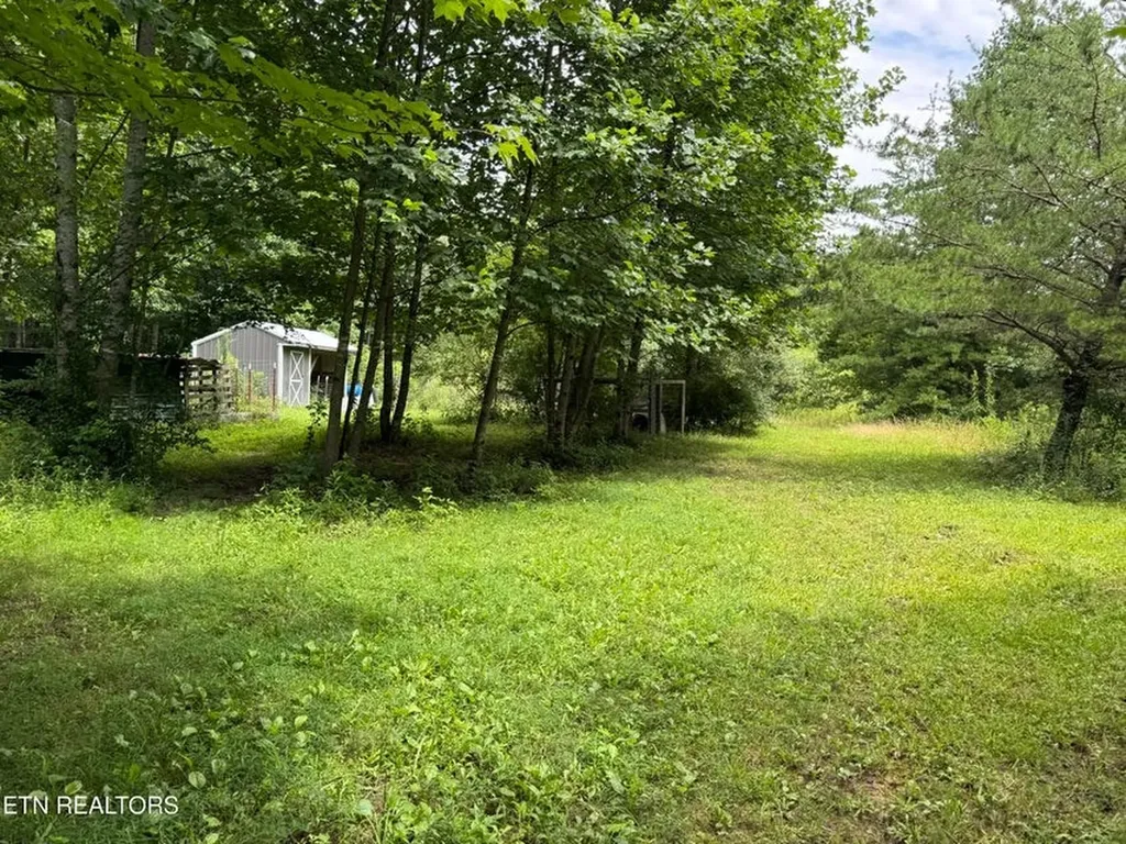 420 Oneida Lane Wilder TN 38589