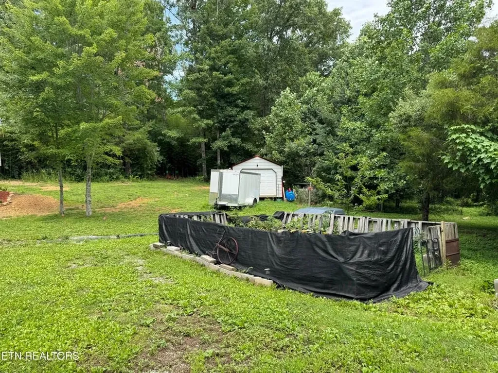 420 Oneida Lane Wilder TN 38589