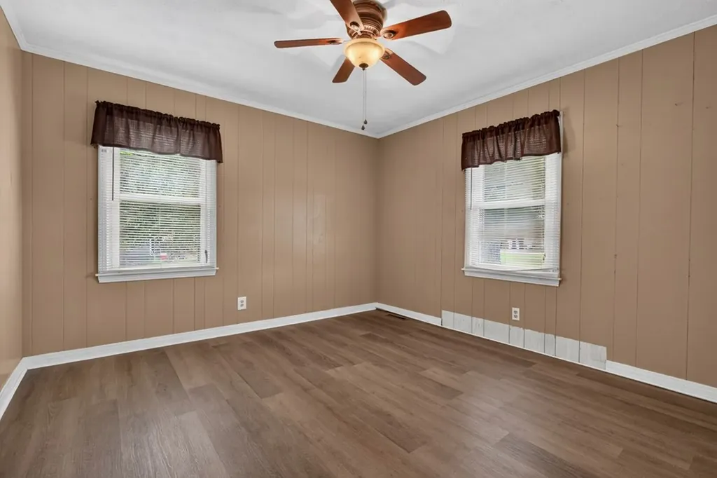 3035 Monterey Highway Sparta TN 38583