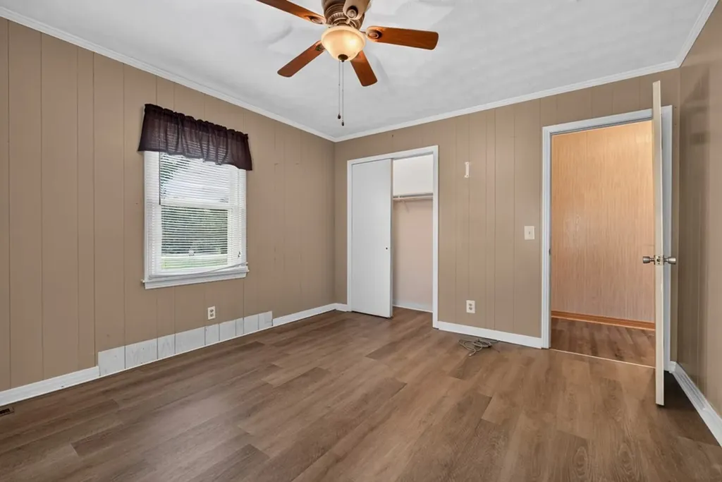 3035 Monterey Highway Sparta TN 38583
