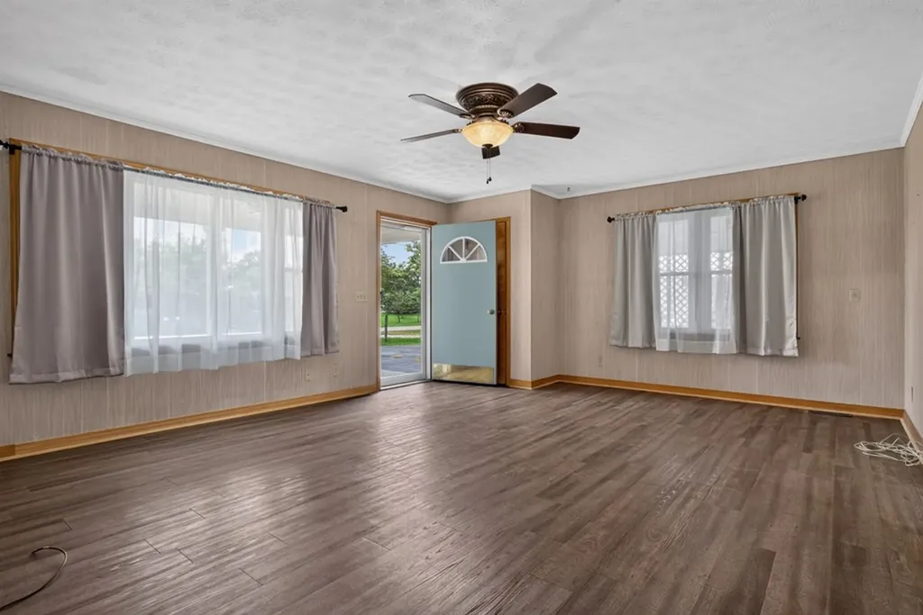 3035 Monterey Highway Sparta TN 38583