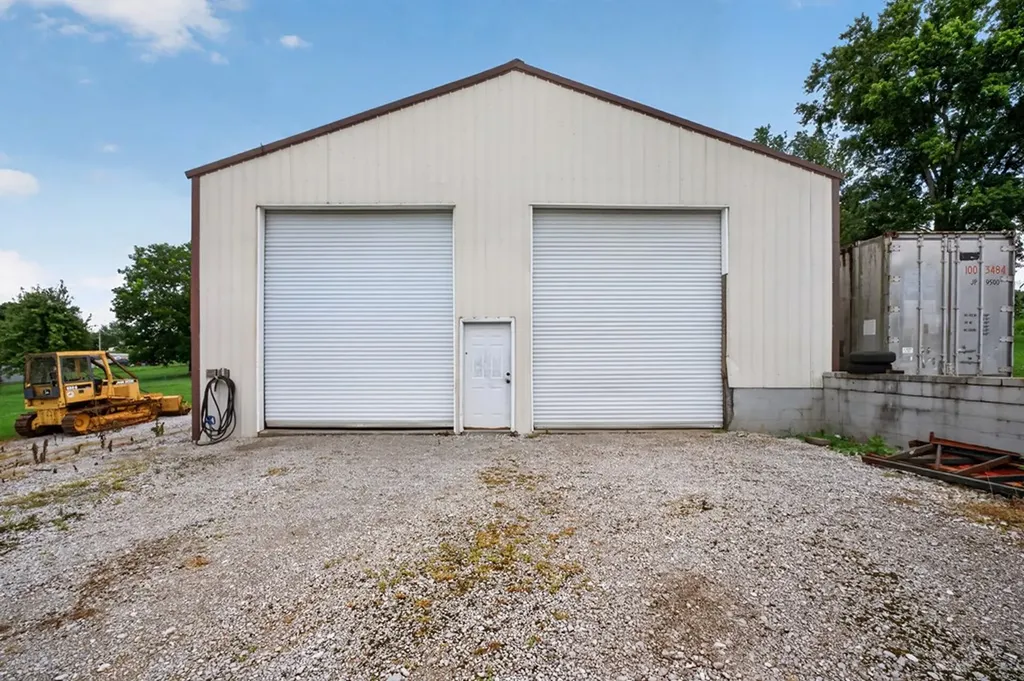 3035 Monterey Highway Sparta TN 38583