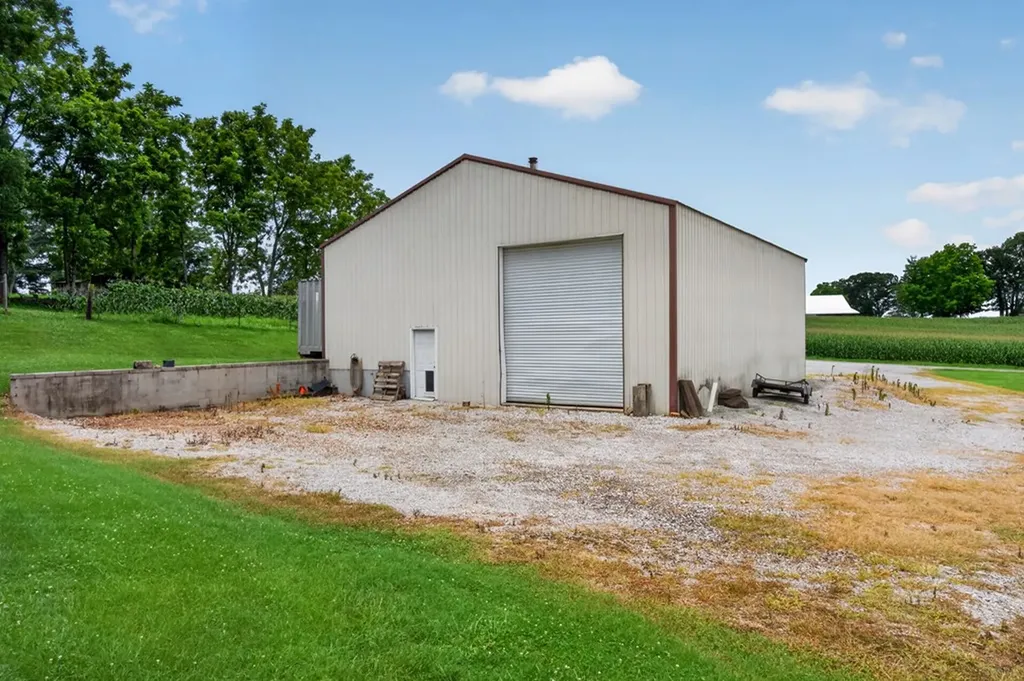 3035 Monterey Highway Sparta TN 38583