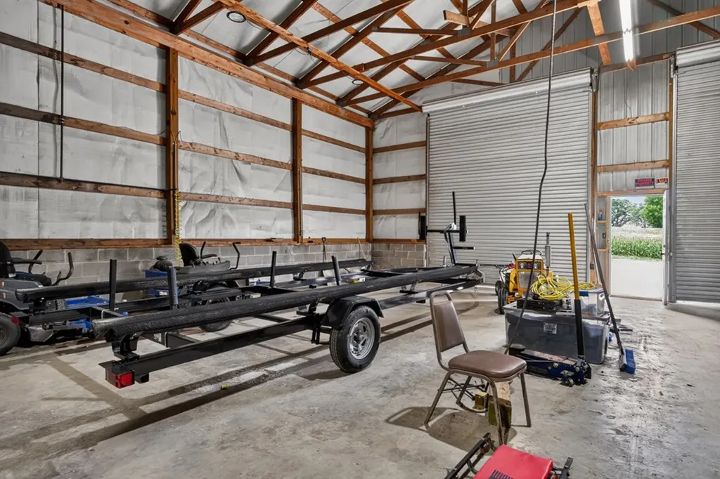 3035 Monterey Highway Sparta TN 38583