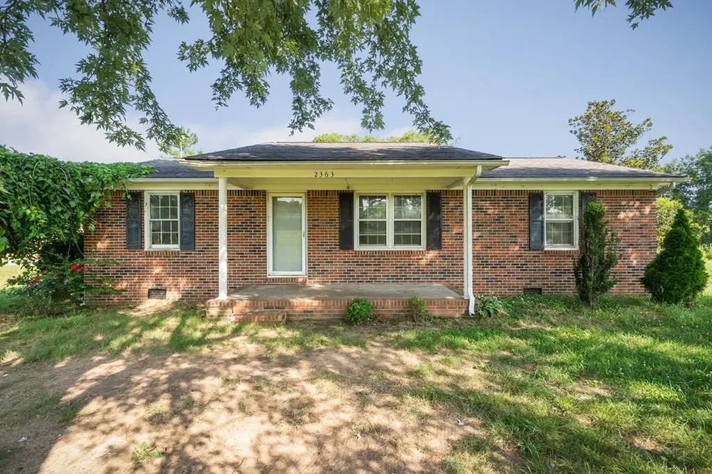 2363 Old Rock Island Road Rock Island TN 38581