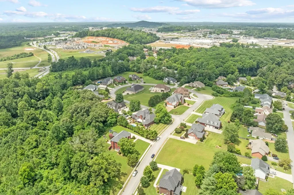 992 Stonebridge Circle Cookeville TN 38501