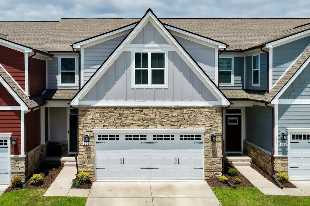 207 Pitchfork Way Gallatin TN 37066