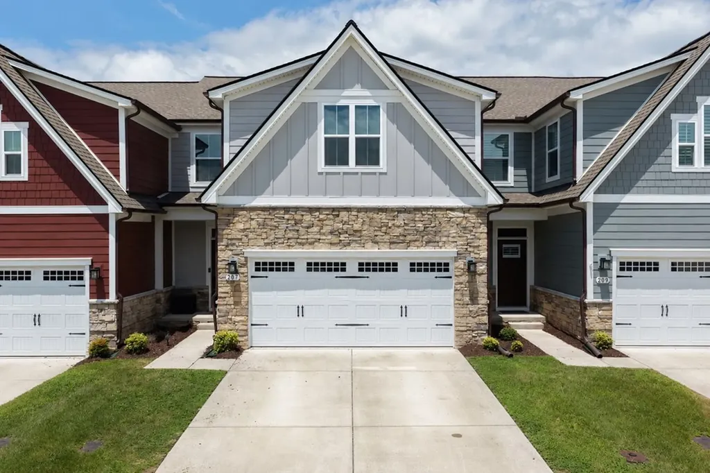 207 Pitchfork Way Gallatin TN 37066