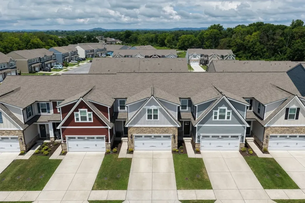 207 Pitchfork Way Gallatin TN 37066
