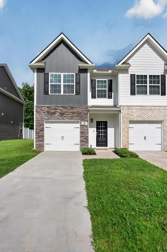 191 Dale Mires Lane Baxter TN 38544