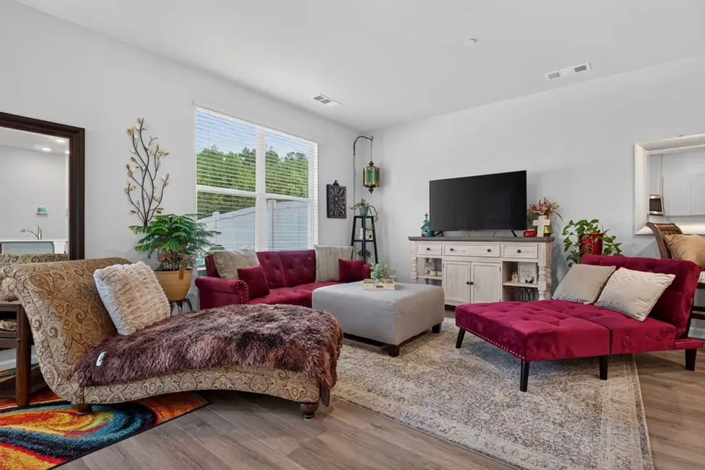 191 Dale Mires Lane Baxter TN 38544