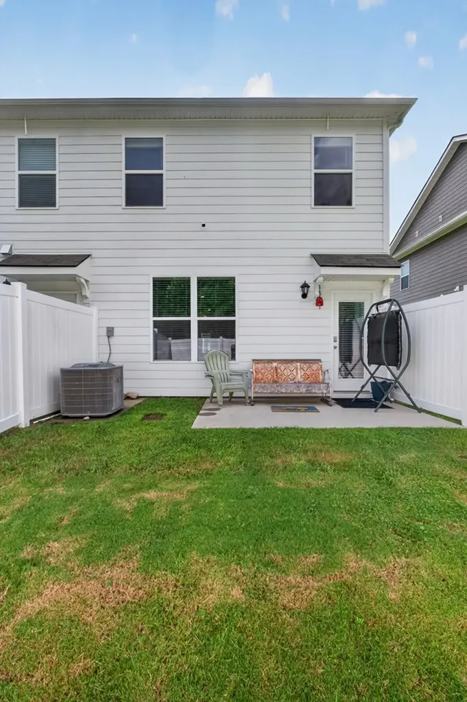 191 Dale Mires Lane Baxter TN 38544