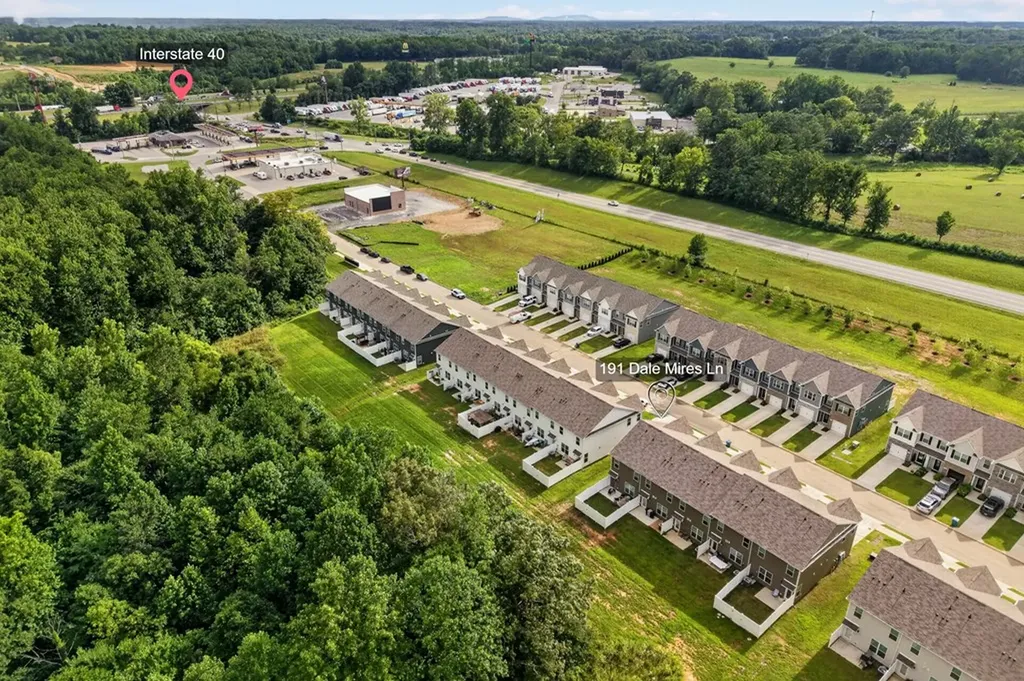 191 Dale Mires Lane Baxter TN 38544