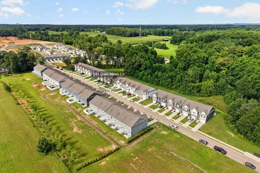 191 Dale Mires Lane Baxter TN 38544