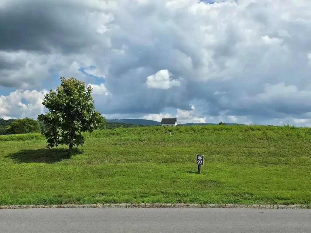 Lot 92 Farmview Way Drive Dunlap TN 37327