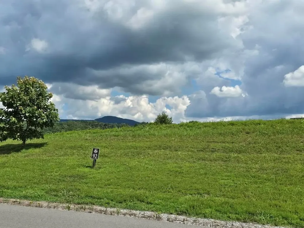 Lot 92 Farmview Way Drive Dunlap TN 37327