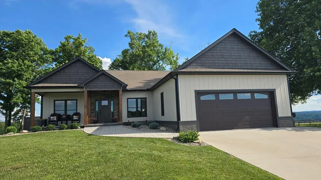173 Bald Eagle Hilham TN 38568