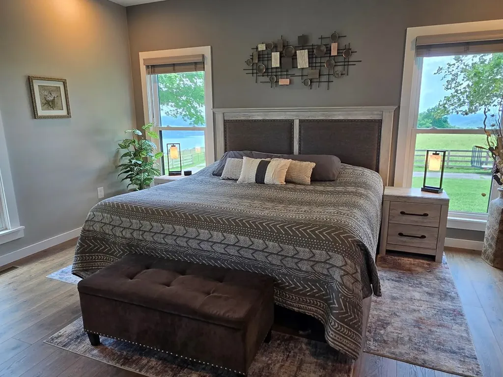 173 Bald Eagle Hilham TN 38568