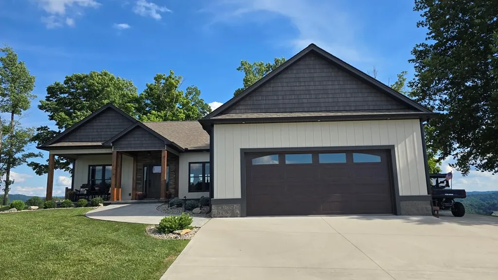 173 Bald Eagle Hilham TN 38568