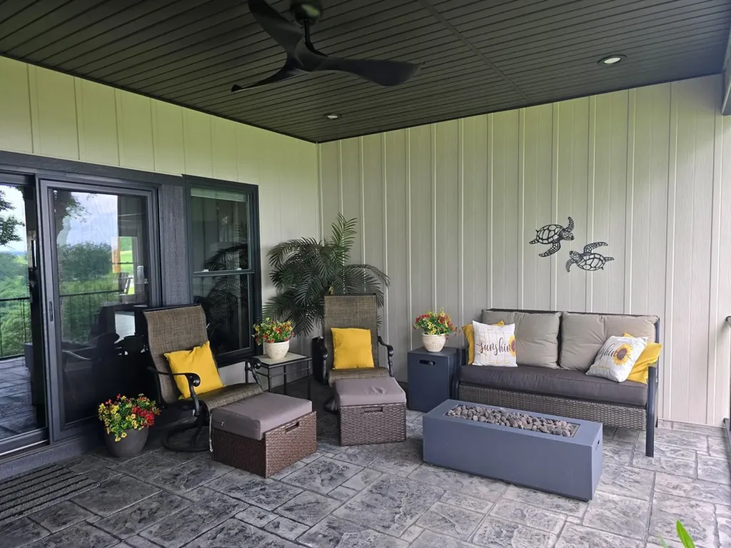 173 Bald Eagle Hilham TN 38568