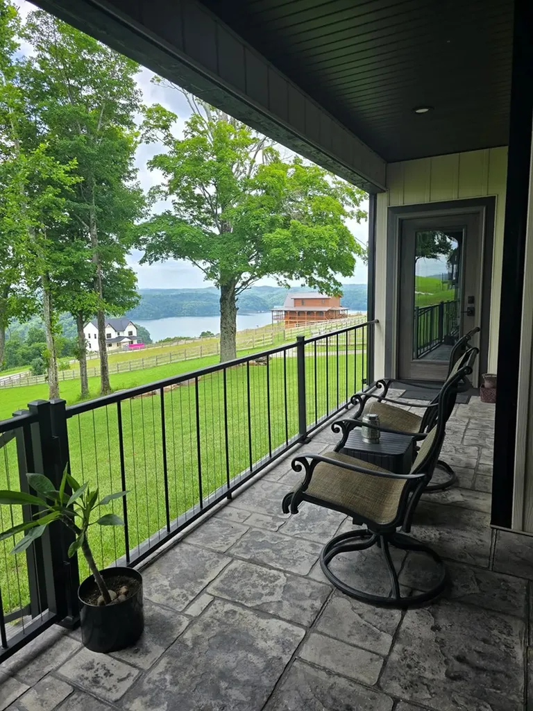 173 Bald Eagle Hilham TN 38568