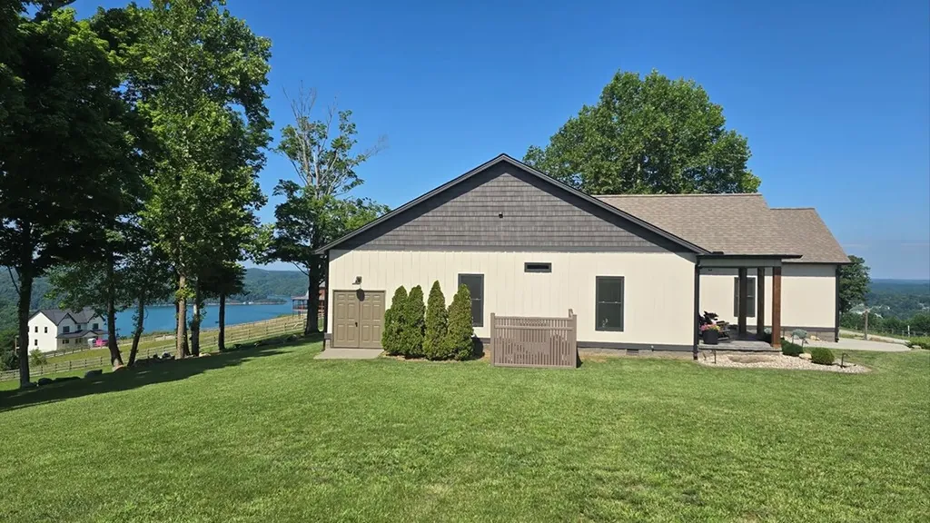 173 Bald Eagle Hilham TN 38568