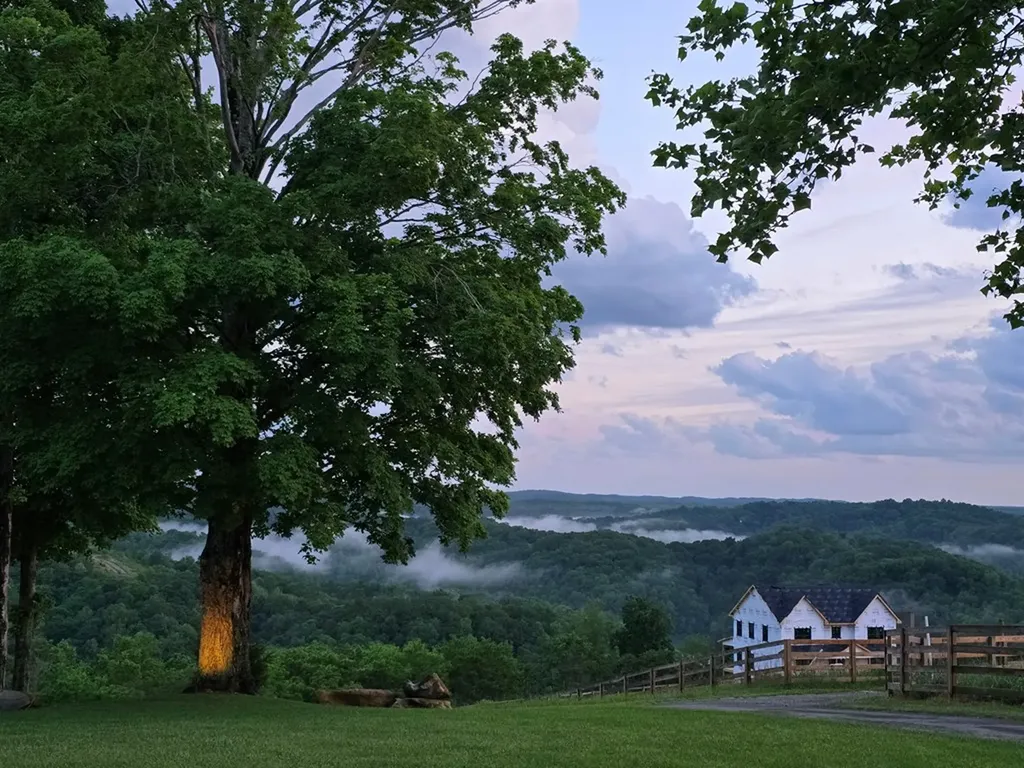 173 Bald Eagle Hilham TN 38568