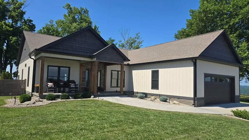 173 Bald Eagle Hilham TN 38568