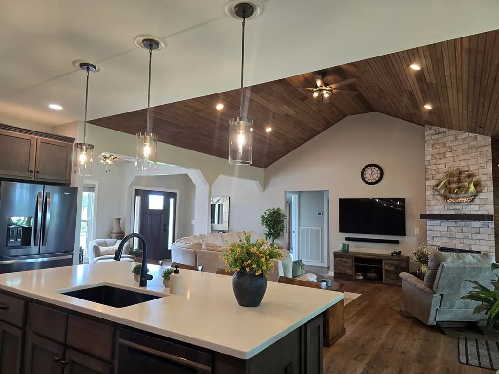 173 Bald Eagle Hilham TN 38568