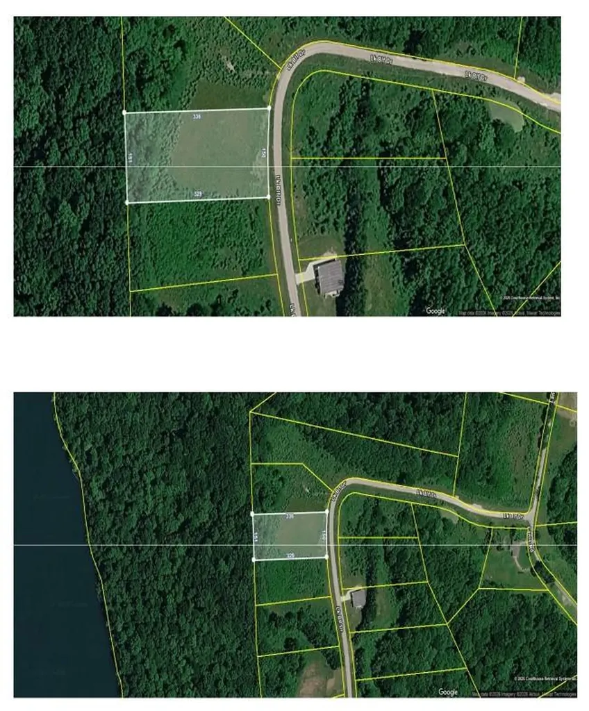 Lot 6 Lake Bluff Road Baxter TN 38544