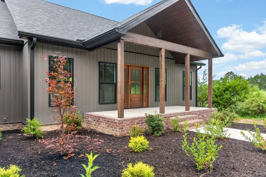 130 Bilbrey Road Livingston TN 38570