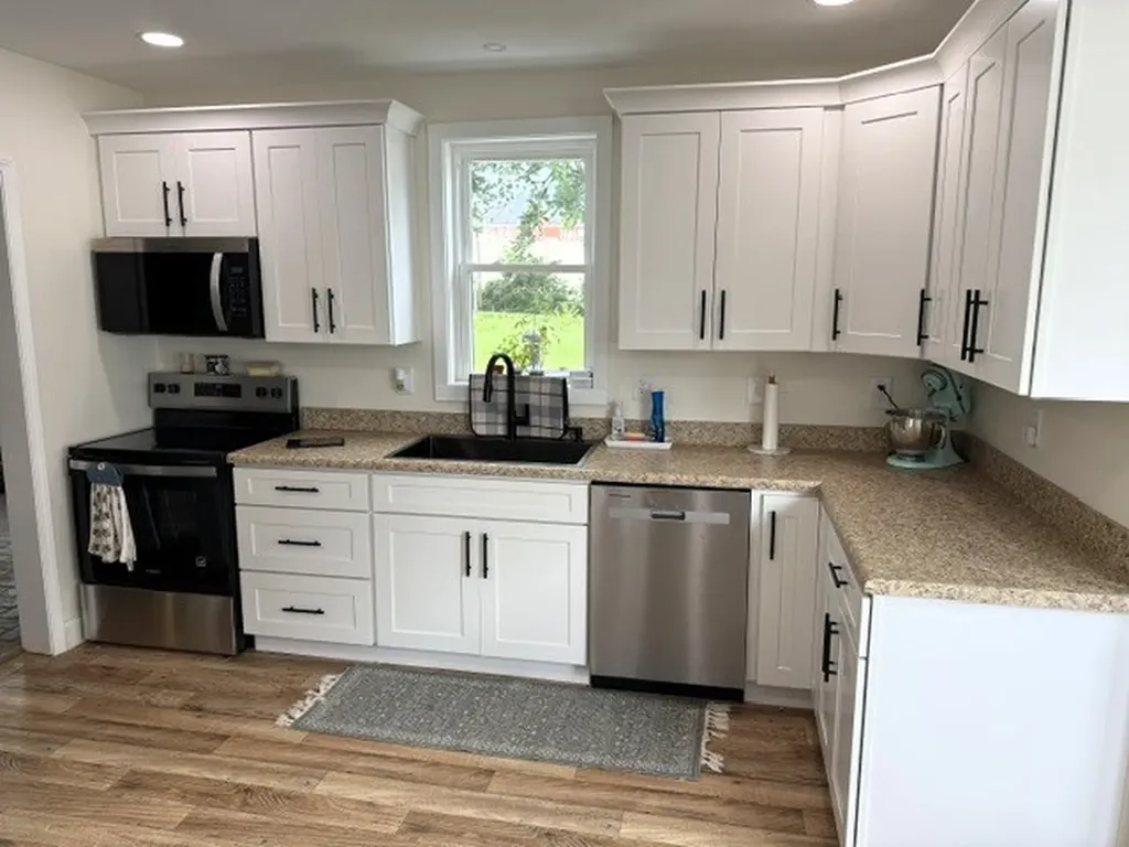 203 Donnell Street Mcminnville TN 37110