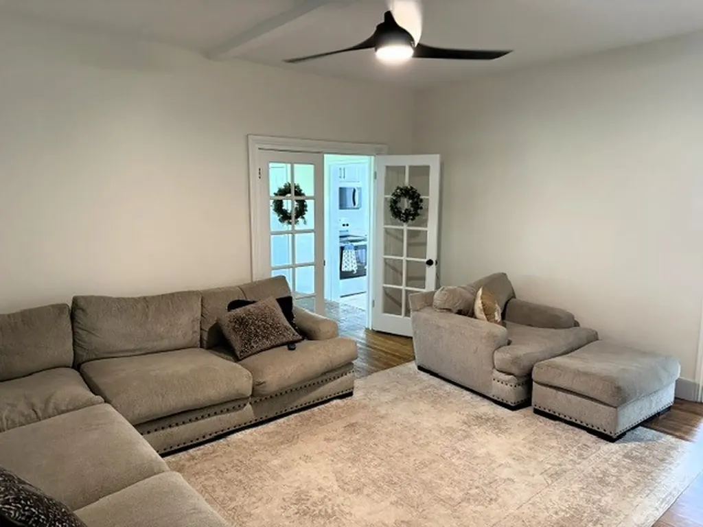 203 Donnell Street Mcminnville TN 37110