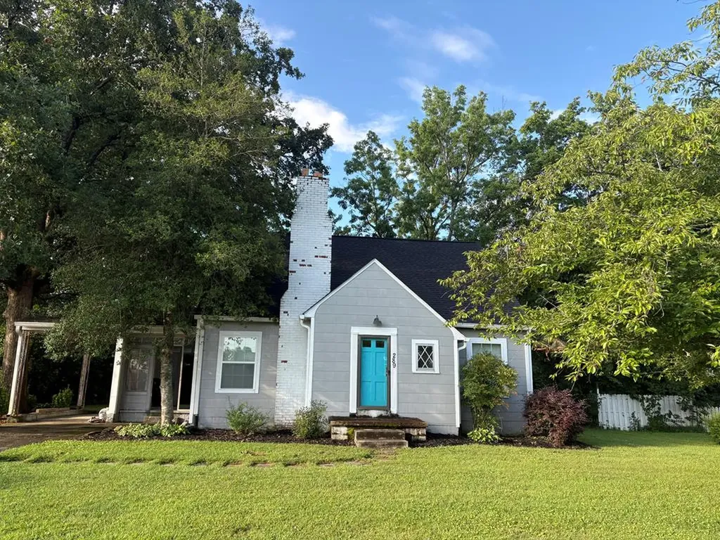 289 E Jere Whitson Road Cookeville TN 38501