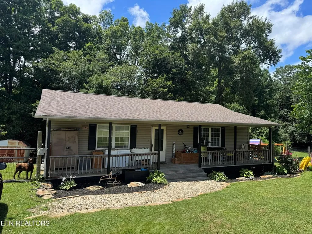 51 Rhododendron Circle Crossville TN 38555