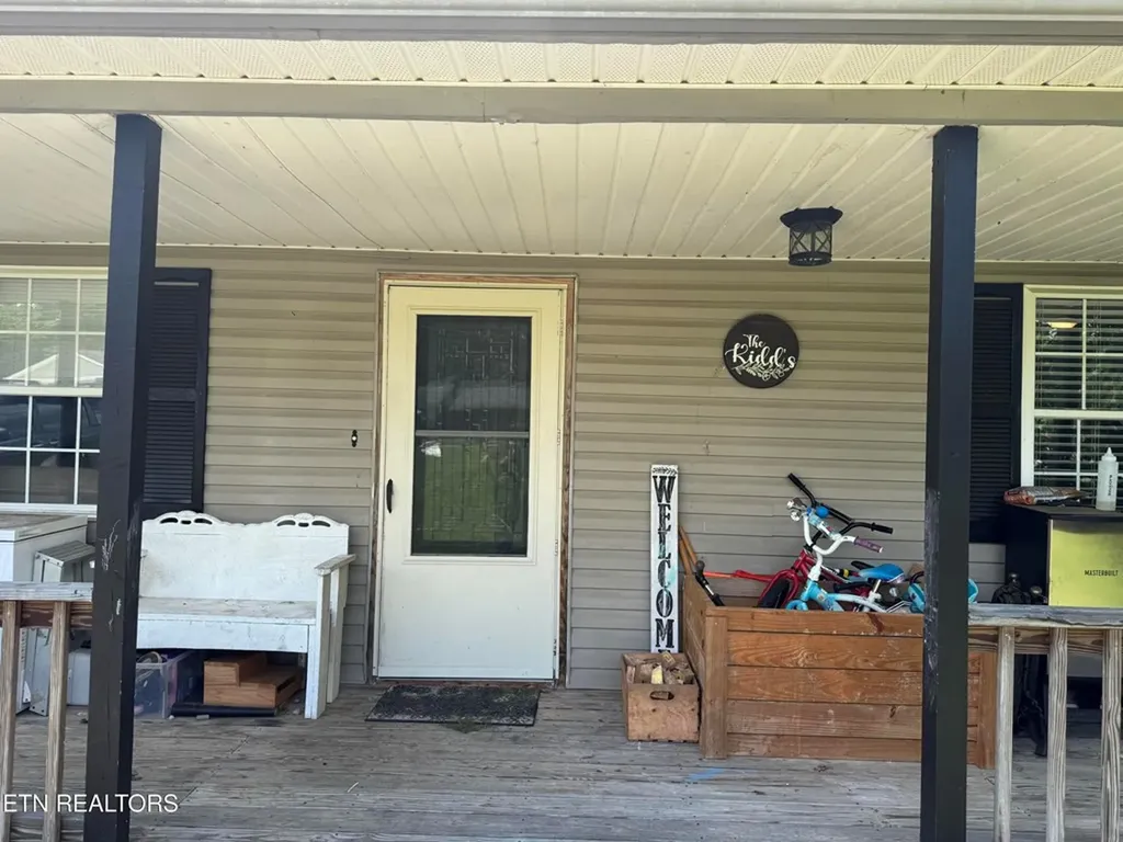 51 Rhododendron Circle Crossville TN 38555